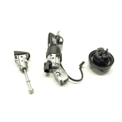 Recambio de antirrobo para citroen c3 attraction referencia OEM IAM 9663123380  