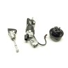 Recambio de antirrobo para citroen c3 attraction referencia OEM IAM 9663123380  