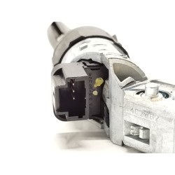 Recambio de antirrobo para citroen c3 attraction referencia OEM IAM 9663123380  