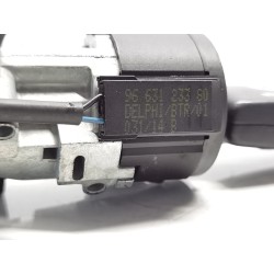 Recambio de antirrobo para citroen c3 attraction referencia OEM IAM 9663123380  