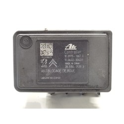 Recambio de abs para citroen c3 attraction referencia OEM IAM 9802460680  