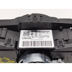 Recambio de com 2000 para citroen c3 attraction referencia OEM IAM 96773879ZD  