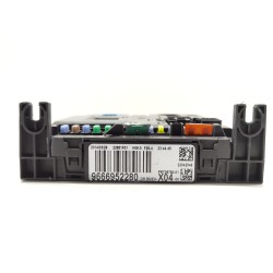 Recambio de bsi para citroen c3 attraction referencia OEM IAM 9666952280  