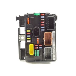 Recambio de bsm para citroen c3 attraction referencia OEM IAM 9667199680  