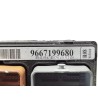 Recambio de bsm para citroen c3 attraction referencia OEM IAM 9667199680  