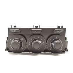 Recambio de mando calefacción / aire acondicionado para citroen c3 attraction referencia OEM IAM 78510001  