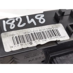 Recambio de mando calefacción / aire acondicionado para citroen c3 attraction referencia OEM IAM 78510001  