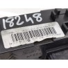 Recambio de mando calefacción / aire acondicionado para citroen c3 attraction referencia OEM IAM 78510001  