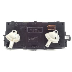 Recambio de mando calefacción / aire acondicionado para citroen c3 attraction referencia OEM IAM 78510001  