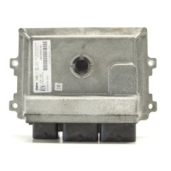 Recambio de centralita motor uce para citroen c3 attraction referencia OEM IAM 9805895780  