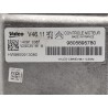 Recambio de centralita motor uce para citroen c3 attraction referencia OEM IAM 9805895780  
