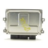 Recambio de centralita motor uce para citroen c3 attraction referencia OEM IAM 9805895780  