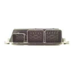 Recambio de centralita motor uce para citroen c3 attraction referencia OEM IAM 9805895780  