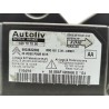 Recambio de centralita airbag para citroen c3 attraction referencia OEM IAM 9803832380  