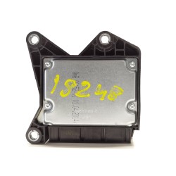 Recambio de centralita airbag para citroen c3 attraction referencia OEM IAM 9803832380  