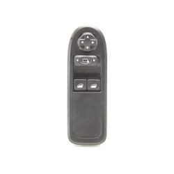 Recambio de mando elevalunas delantero izquierdo para citroen c3 attraction referencia OEM IAM 98012275XT  
