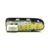 Recambio de mando elevalunas delantero izquierdo para citroen c3 attraction referencia OEM IAM 98012275XT  