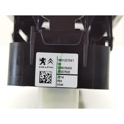 Recambio de mando elevalunas delantero izquierdo para citroen c3 attraction referencia OEM IAM 98012275XT  