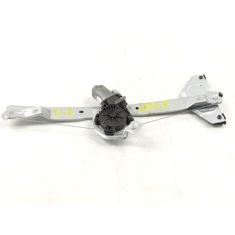 Recambio de elevalunas delantero izquierdo para citroen c3 attraction referencia OEM IAM 430100D0  
