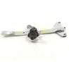 Recambio de elevalunas delantero izquierdo para citroen c3 attraction referencia OEM IAM 430100D0  