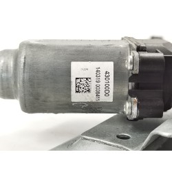 Recambio de elevalunas delantero izquierdo para citroen c3 attraction referencia OEM IAM 430100D0  