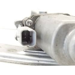 Recambio de elevalunas delantero izquierdo para citroen c3 attraction referencia OEM IAM 430100D0  