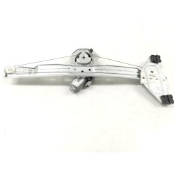 Recambio de elevalunas delantero izquierdo para citroen c3 attraction referencia OEM IAM 430100D0  