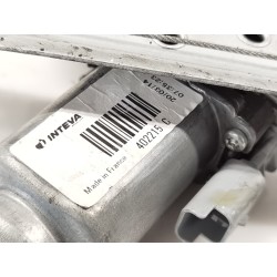 Recambio de elevalunas delantero izquierdo para citroen c3 attraction referencia OEM IAM 430100D0  