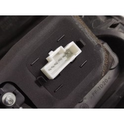 Recambio de piloto trasero izquierdo para citroen c3 attraction referencia OEM IAM 9803928880  