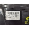Recambio de piloto trasero izquierdo para citroen c3 attraction referencia OEM IAM 9803928880  