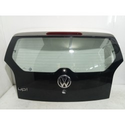 Recambio de portón trasero para volkswagen up! (121) referencia OEM IAM   