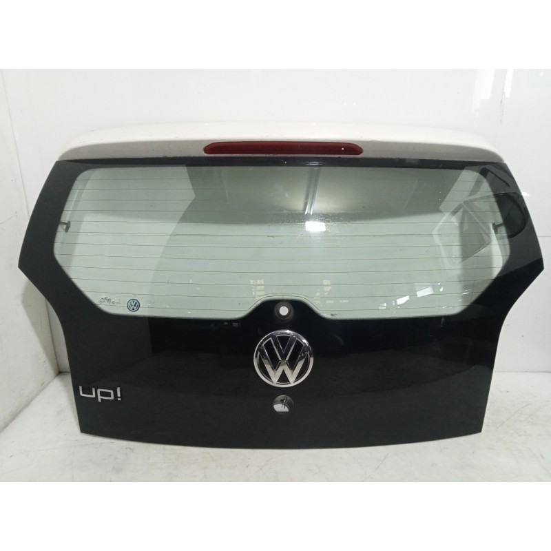 Recambio de portón trasero para volkswagen up! (121) referencia OEM IAM   