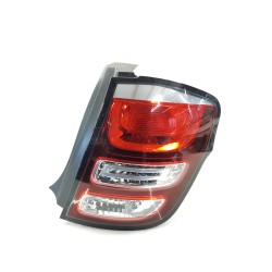 Recambio de piloto trasero derecho para citroen c3 attraction referencia OEM IAM 9803928480  