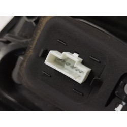Recambio de piloto trasero derecho para citroen c3 attraction referencia OEM IAM 9803928480  