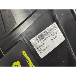 Recambio de piloto trasero derecho para citroen c3 attraction referencia OEM IAM 9803928480  