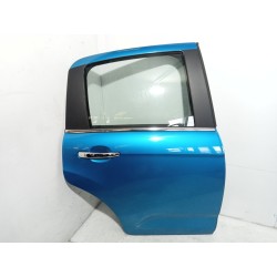 Recambio de puerta trasera derecha para citroen c3 attraction referencia OEM IAM   