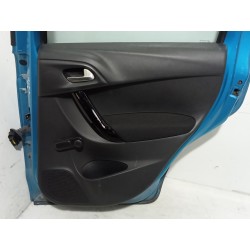 Recambio de puerta trasera derecha para citroen c3 attraction referencia OEM IAM   