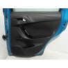 Recambio de puerta trasera derecha para citroen c3 attraction referencia OEM IAM   