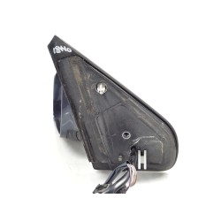 Recambio de retrovisor izquierdo para volkswagen bora berlina (1j2) referencia OEM IAM   