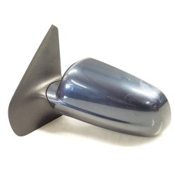 Recambio de retrovisor izquierdo para volkswagen bora berlina (1j2) referencia OEM IAM   