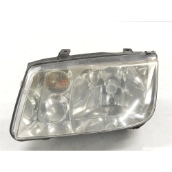 Recambio de faro izquierdo para volkswagen bora berlina (1j2) referencia OEM IAM 1J5941017BE  