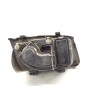 Recambio de faro izquierdo para volkswagen bora berlina (1j2) referencia OEM IAM 1J5941017BE  
