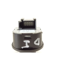 Recambio de mando retrovisor para volkswagen bora berlina (1j2) referencia OEM IAM 1J1959565D  