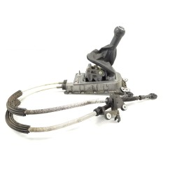 Recambio de palanca cambio para volkswagen bora berlina (1j2) referencia OEM IAM 1J0711049T  