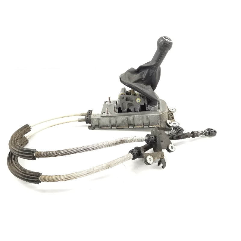 Recambio de palanca cambio para volkswagen bora berlina (1j2) referencia OEM IAM 1J0711049T  
