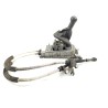 Recambio de palanca cambio para volkswagen bora berlina (1j2) referencia OEM IAM 1J0711049T  