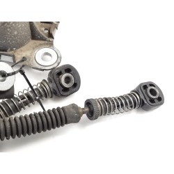 Recambio de palanca cambio para volkswagen bora berlina (1j2) referencia OEM IAM 1J0711049T  