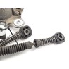 Recambio de palanca cambio para volkswagen bora berlina (1j2) referencia OEM IAM 1J0711049T  