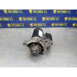 Recambio de motor arranque para citroen xsara break 2.0 hdi cat (rhy / dw10td) referencia OEM IAM 0001108183  