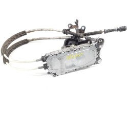 Recambio de palanca cambio para volkswagen bora berlina (1j2) referencia OEM IAM 1J0711049T  